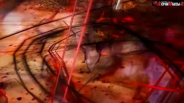 Фристайло от чайки)