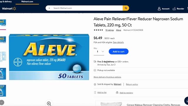 9 FREEBIES AT WALMART! (JUNE 2020)-- IN STORE DEALS! смотреть онлайн