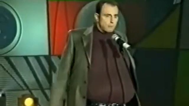 Кривое Зеркало 2 выпуск