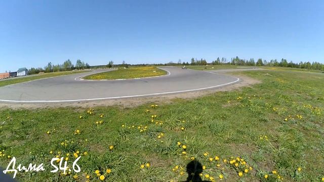 Покатушки. Минск. Боровая. 16.05.17