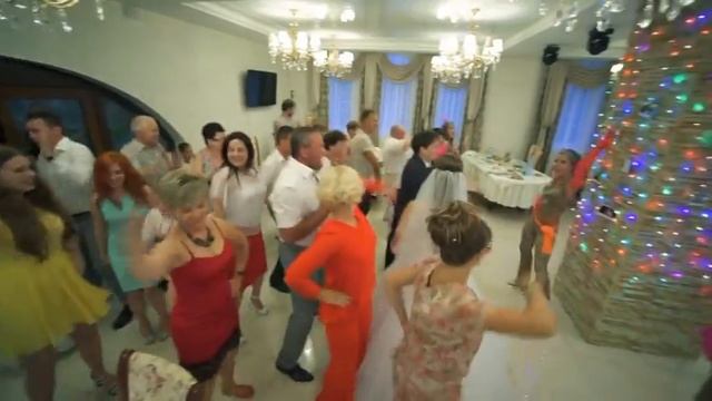 Флэшмоб шоу балет Рио смотреть онлайн