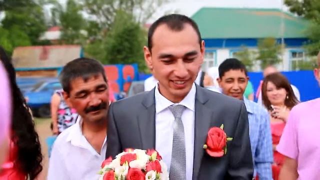 Альбина и Алик смотреть онлайн