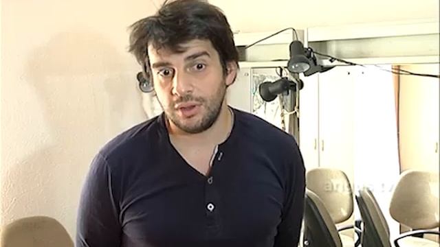 Пётр Налич на фестивале "Голос кочевников-2014" смотреть онлайн