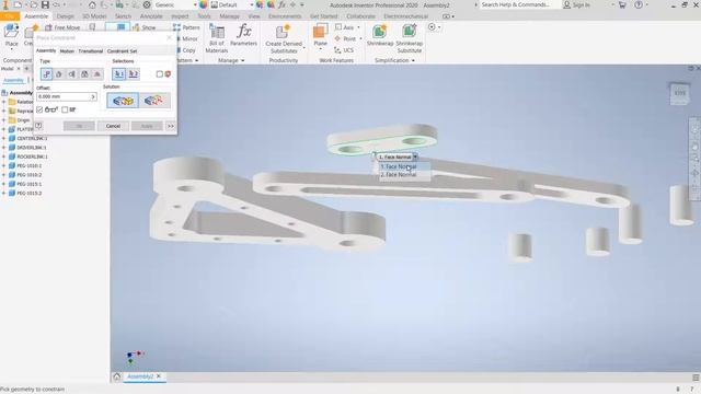 Unit 3 - Assemblies смотреть онлайн