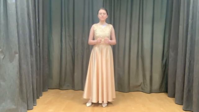 Ермолаева Елизавета