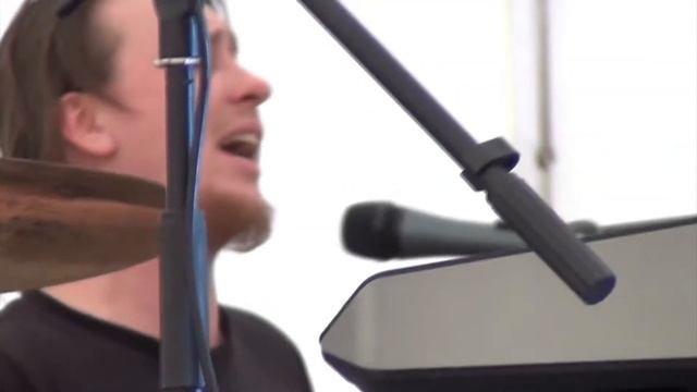 Oshean @ Открытый город – 2015 смотреть онлайн