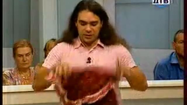 tamadamsk.com-Cлава Чудесный на шоу "Судиться по русски" смотреть онлайн