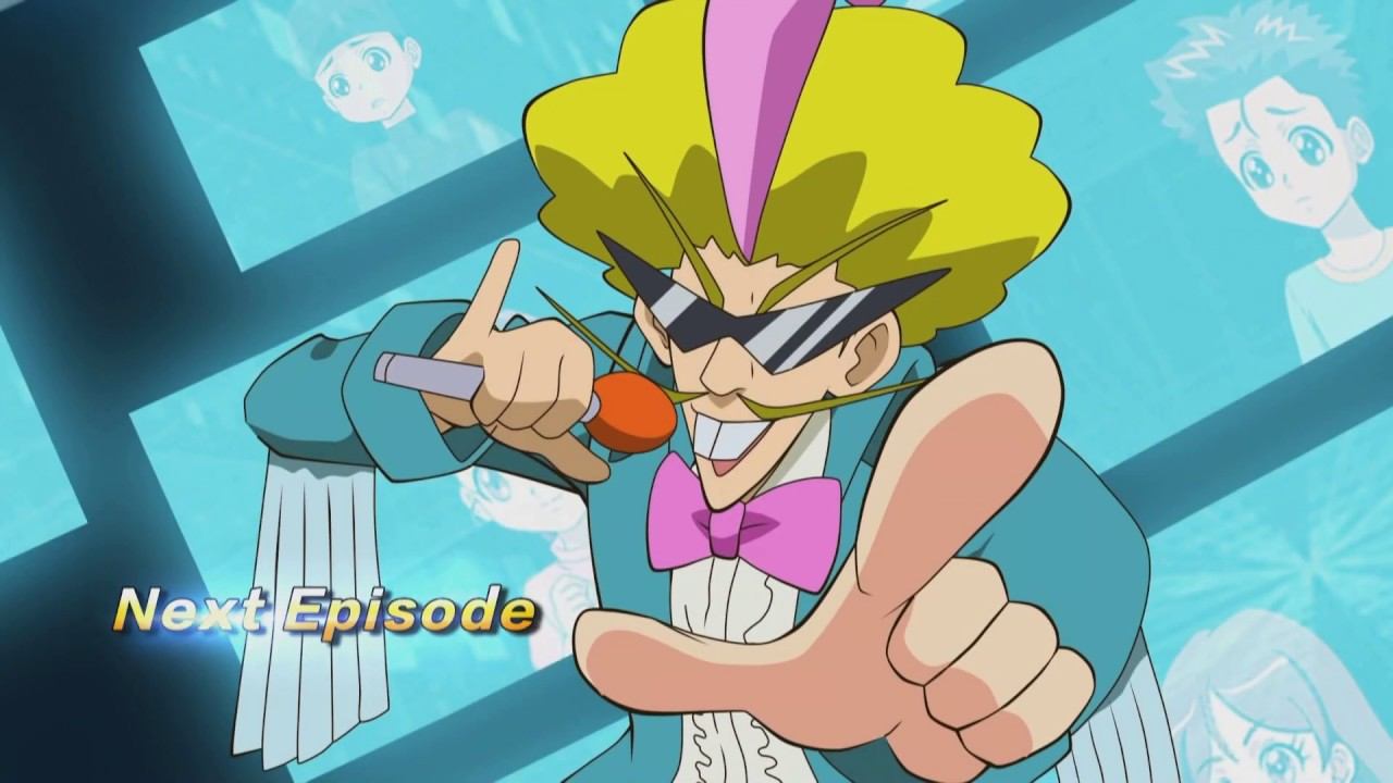 Дикие Скричеры. Анонс серии 37.