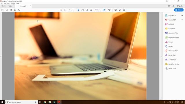 Convert JPG to PDF смотреть онлайн