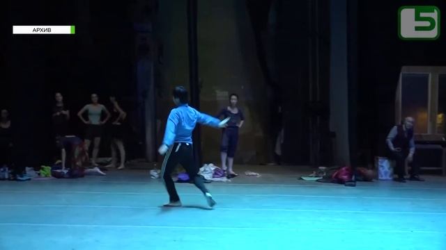 Опера-балет театрындагы чыр смотреть онлайн