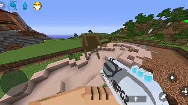 хромакей тест 2 |375 смотреть онлайн