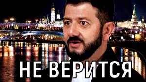 Жены больше нет. Михаил Галустян шокировал печальным известием