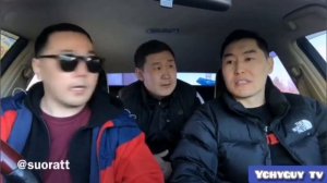 Сахалыы приколлар Суораттар 5 чааһа /Якутские приколы от Суорат часть 5