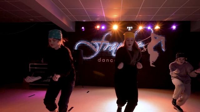 Dancehall Badman - Sofi (Соня Осипкова) смотреть онлайн