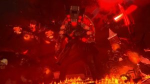 (Что если) Палач - Титан был в скибиди туалет 77