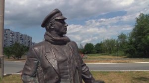 часть 2 Остап- Сулейман-Берта- Мария- Бендер- бей