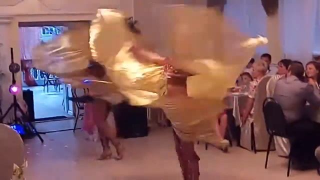 Шоу балет Летуаль с танцем ЕГИПЕТ на свадьбе смотреть онлайн