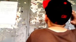 Приколы по домофону 1 часть