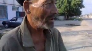 Дед жжет(крякает как Дональд Дак)