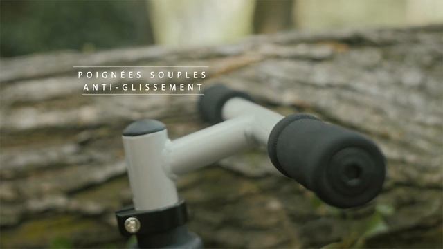 Kinderkraft La draisienne EVO смотреть онлайн