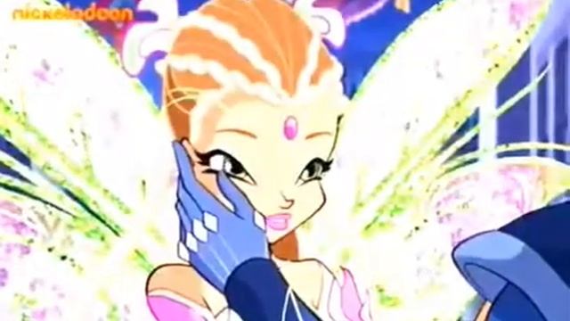 Флора и гелия видео клип   Грёзы