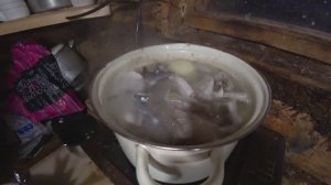 3 дня в тайге, ловим хариуса. Супер клёв продолжается!!! Уха из хариуса. Заключительная часть. #3