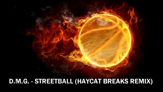 Сметанин Василий - Streetball (Haycat Breaks Remix)
