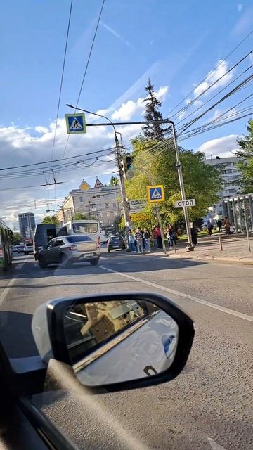 #подготовкак9мая #подготовка к майским праздникам #майскиепраздники #площадьленина #центрворонежа