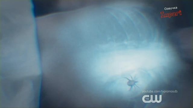 Супергёрл 5 сезон 3 серия / Supergirl 5x03 / Русское промо