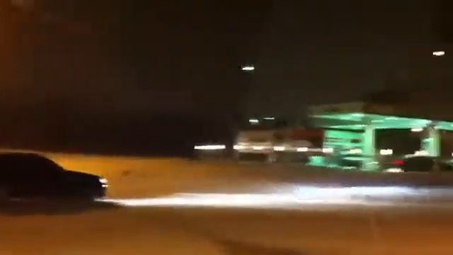 прикол из зимы зимний дрифт смотреть онлайн