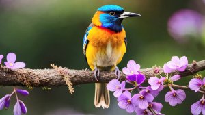 Музыка для души