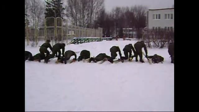 приколы в армии смотреть онлайн