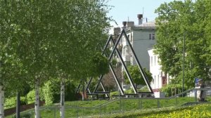 Какая погода будет в Воронежской области на майских праздниках