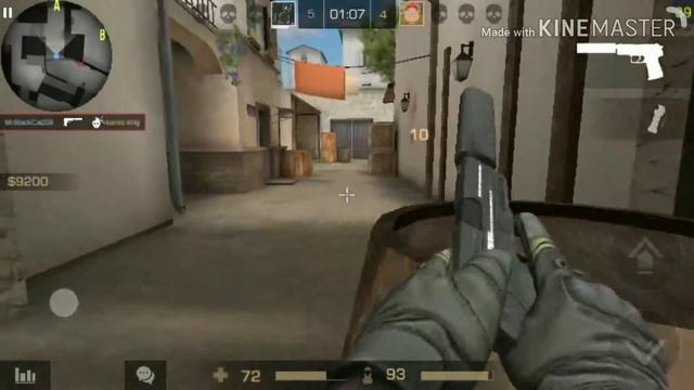 Fragmuve! USP - говно? Ну вроде есть смешные моменты:) смотреть онлайн