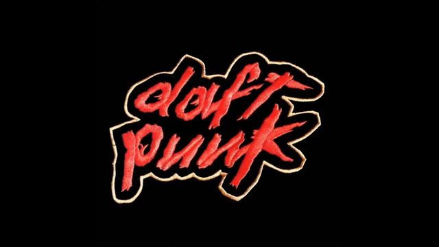 Daft Punk (Homework)- 03 Revolution 909