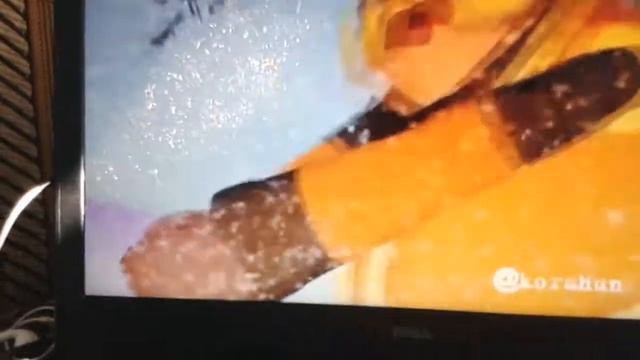 ПРИКОЛ лунтик тает лёд смотреть онлайн
