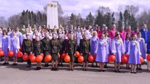 Салют Победы