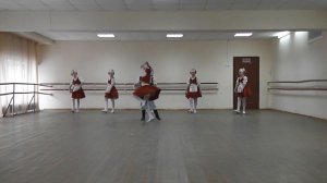 2341 Ансамбль «Каприс»