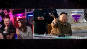 ВОЛШЕБНИК Ким Чен Ын / ОЗВУЧЕЧКА | РЕАКЦИЯ на PAVL MAY