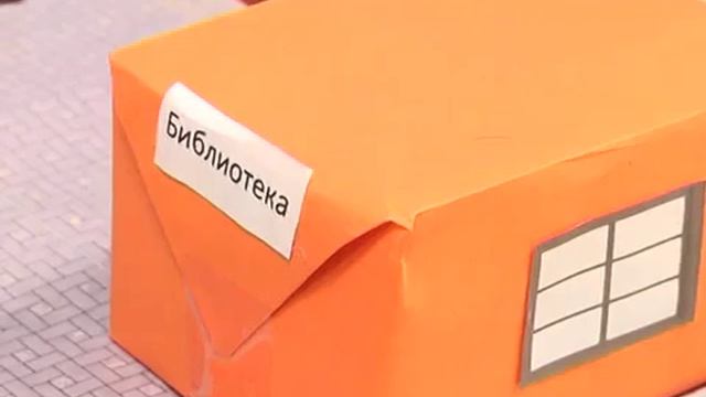 БРСМ_Брест_Выставка «100 идей для Беларуси» смотреть онлайн