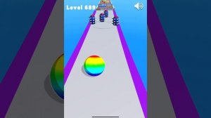 2048 Colors Ball Run 💸🎱❤️MAX LEVELS!! All Levels Gameplay Walkthrough Android, iOS NEW UPDATE