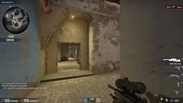 CS:GO THE BEST - Ержан, вставай | #2 смотреть онлайн