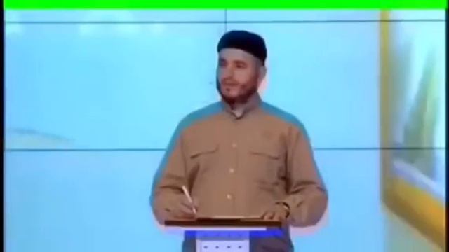 Мир содрогнулся. Подлиза Кадырова номер № 1 Джамбу.mp4 смотреть онлайн