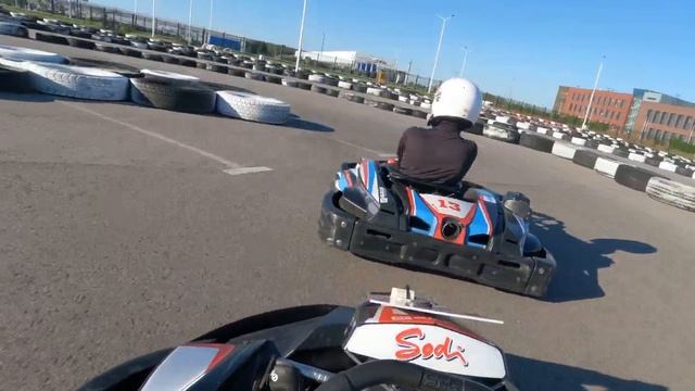 Karting Extrem39