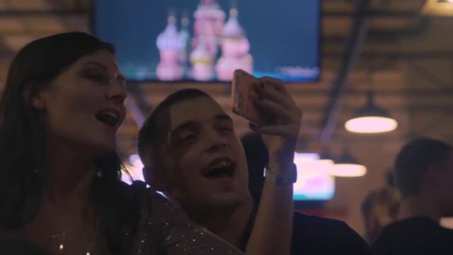 Новый год 2018 смотреть онлайн
