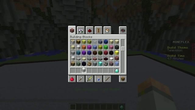 ТЕЛЕВИЗОР и АМЕРИКАНСКИЕ ГОРКИ в майнкрафт !!! МАСТЕРА СТРОИТЕЛИ #62 Minecraft смотреть онлайн