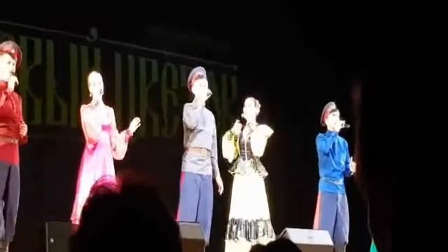 ЛАЗОРЕВЫЙ ЦВЕТОК