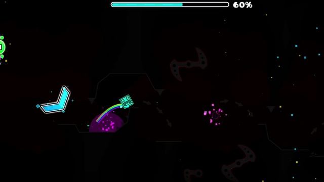 Magma Bound (100% insane demon) by ScorchVx смотреть онлайн