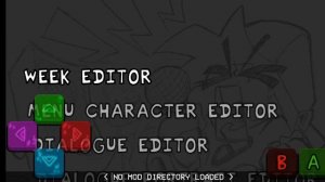 как загрузить мод в Friday night funkin PsychEngine? ответ тут!😱😱😱