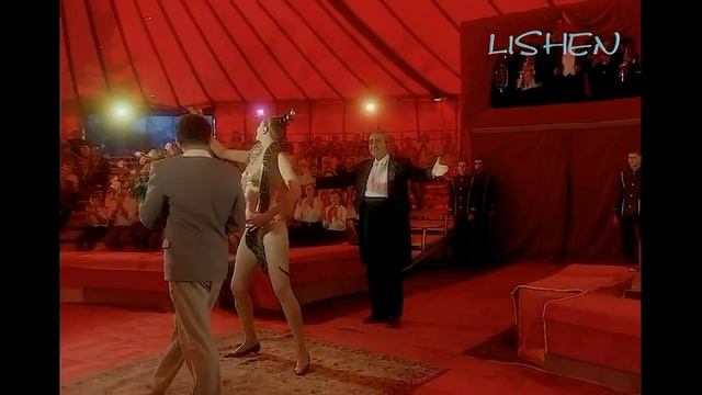 Олег Тищенко = Сниму порчу =